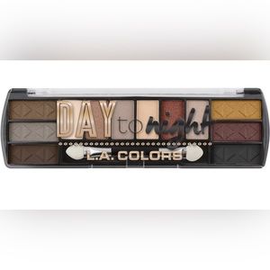 L.A. Colors Day to Night eye  - NWT
